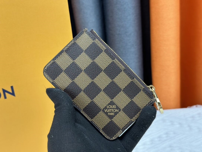 LV Wallets